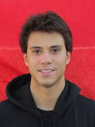 2012-13 Men's Tennis Roster