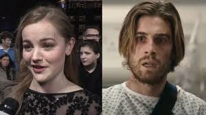 Slake Your Droughtlander Thirst As Outlander Season 7 Moves Forward With  Some Brand New Cast Members