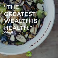 Inspirational quotes from some of your favorite celebrities. 10 Inspirational Quotes For Health Wellness And Life In Rhythm Tambor A Passion For Premium Acai