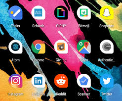 See more ideas about app icon generator, app icon, icon. Android Adaptive Icons Are Easier Than You Think By Cody Engel Proandroiddev