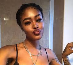 Philadelphia Rapper And Model Chynna Rogers Passes Away As Social Media  Mourns The Rising Star