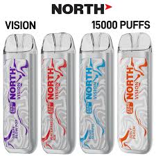 Features That Make North Vision Vape a Game Changer