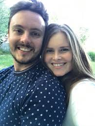 Catherine Markey and Brandon Pence's Wedding Website