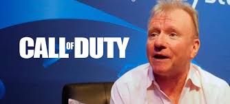 Jim Ryan: having a broken version of Call of Duty will hurt PlayStation's  reputation