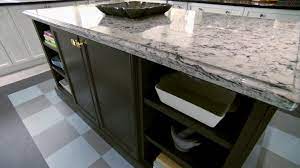 Your kitchen is the heart of your home, which means your countertops have to be fit for the job. Kitchen Countertop Prices Pictures Ideas From Hgtv Hgtv