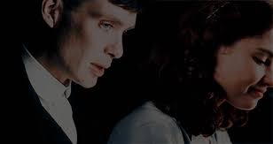 HUMBLE BEGINNINGS || T. SHELBY (1)