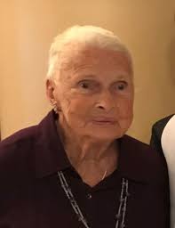 Most Recent Obituaries