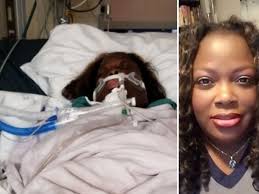 Fundraiser for CLARICE CHERRY by KARLA MILLER : Medical expenses &  household assistance for nurse