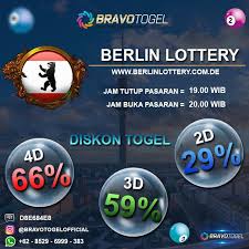 Data Togel Berlin
