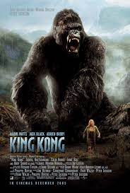 2017, sci fi/action, 1h 58m. King Kong 2005 Vs Kong Skull Island 2017 Which Do You Prefer Gen Discussion Comic Vine