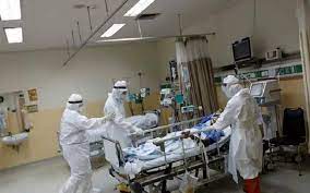 Dlam mengelola icu diperlukan dokter icu yang memahami teknologi kedokteran, fisiologi, farmakologi dan kedokteran konvensional dengan kebutuhan pelayanan icu berhubungan dengan demografi, ekonomi dan teknologi, tetapi dapat juga berasal dari aktifitas dokter (missal bedah syaraf. Nyaris Kolaps Anies Tambah Kapasitas Tempat Tidur Rs Covid 19 Di Dki