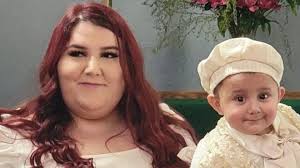 Una “súper mamá” y su bebé de 16 meses: las víctimas del choque mortal en  la SR20