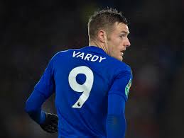 Vardy leads leicester past tottenham to second in premier league table. Can Jamie Vardy Finally Win Premier League Golden Boot Leicester City Assessment