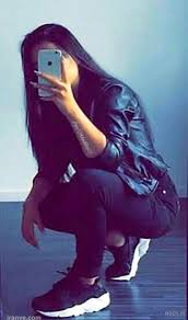 عکس پروفایل دخترونه خفن خاص - عکس نودی