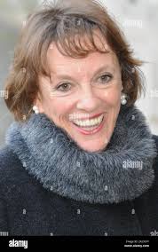 Esther rantzen children hi-res stock photography and images