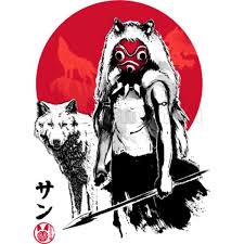 Princess mononoke, released in 1997, is often praised for having all of these qualities, along with a strong message about the environment. Wolf Girl Sumi Princess Mononoke Iphone 6 6s Case Customon