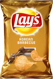 Lay S Announces Upgrades To 4 Classic Chip Flavors Lays Flavors Potato Chip Flavors Lays Chips Flavors