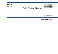 Field Control Stations: User's Manual | PDF | Power Supply ...