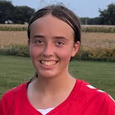 Froggy's Student of the Month