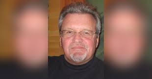 Obituary for Michael Terry Anderson