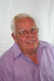 Obituary information for Kenneth D. Rupp