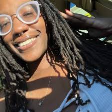 Love, Mesh: A Letter to My Angels, God, You, and Me by TaMesha Smith —  Kickstarter