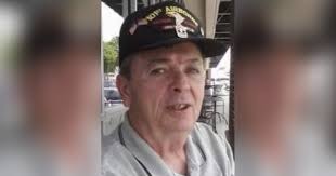 Obituary for Michael R. DeLair Sr.