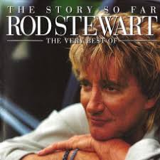 Rod Stewart
