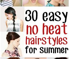 When it's hot and humid outside, you don't want to feel weighed down by all of these short hairstyles are trendy, flattering, manageable, and guaranteed to keep you cool even on shorter layers in back keep you cool in hot weather and make daily styling effortless. Hot Weather Hairstyles For Short Hair Hairstyle Guides