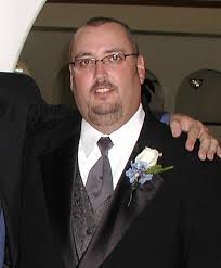 Daniel Bryce Huffman (1974-2019)