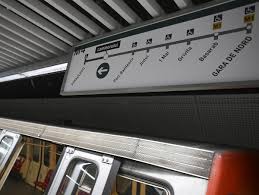 The network is run by metrorex. Trenurile De Metrou Vor Circula Direct Din 1 Mai News Ro