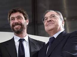 Regular season, disputata con girone all'italiana, con gare di andata e ritorno. Superlega Perez Agnelli At The Helm The Strategies Of A War For Money Time News Time News Time News