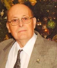 Obituary information for Donald Richard Gutknecht