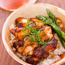 We have an instant pot teriyaki chicken recipe right here. Chicken Teriyaki Recipe Pan Fried Chicken Teriyaki Recipe Teriyaki Chicken Teriyaki Recipe