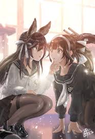 Azur Lane Image by ✧YU✧(LuLiIcE) 2676467 - Zerochan Anime Image Board