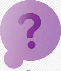 Download free question mark png with transparent background. Question Mark Violet Purple Font For Question Mark