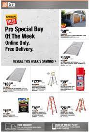 The Home Depot Pro Ad 02 11 2020 09 11 2020 Kupino Com Current Ads Online The Home Depot Ikea Online Ikea Online Catalogue