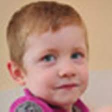 Camera captures moment boy,4, traps finger in plughole