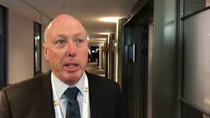 Interview: Craig Mackay, Golden Rim Resources