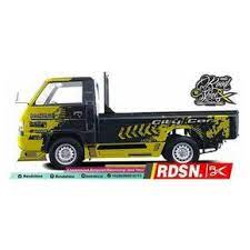 Kumpulan foto modifikasi mobil pick up semua merk oto site. 35 Trend Terbaru Animasi Mobil Pick Up L300 Amanda T Ayala