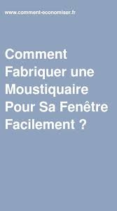 Epingle Sur Anti Moustique