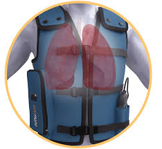 Cystic fibrosis (cf) is a genetic disease that affects your lungs, pancreas, and other organs. Mobile Airway Clearance Therapy Hfcwo Vest Afflovest