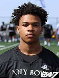 Texas A&M 2023 Football Offers