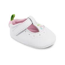 Wee Kids T Strap Crib Shoes Baby Crib Shoes Cute Baby