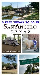 If you happen to know san angelo (texas), don't forget to. Free Things To Do In San Angelo Texas Tttsanangelo Hustle Mom Repeat San Angelo Texas San Angelo Free Things To Do