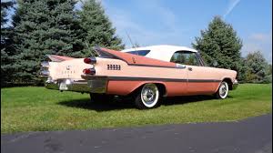 Image result for Canary Diamond 1959 Dodge