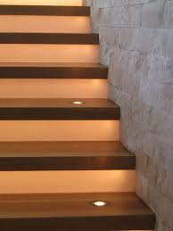 Modern Stair Lighting Houzz