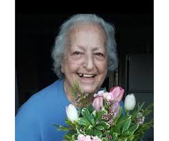 Dorothy Miller Obituary (1933