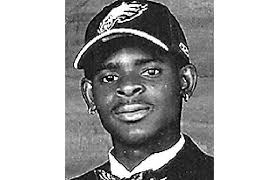 Adrian FREDRICK Obituary (2015)