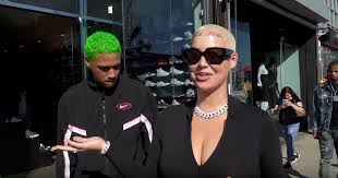 We did not find results for: What Amber Rose S New Face Tattoos Mean